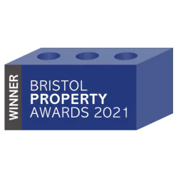 Bristol Life Awards 2023 Finalist Logo